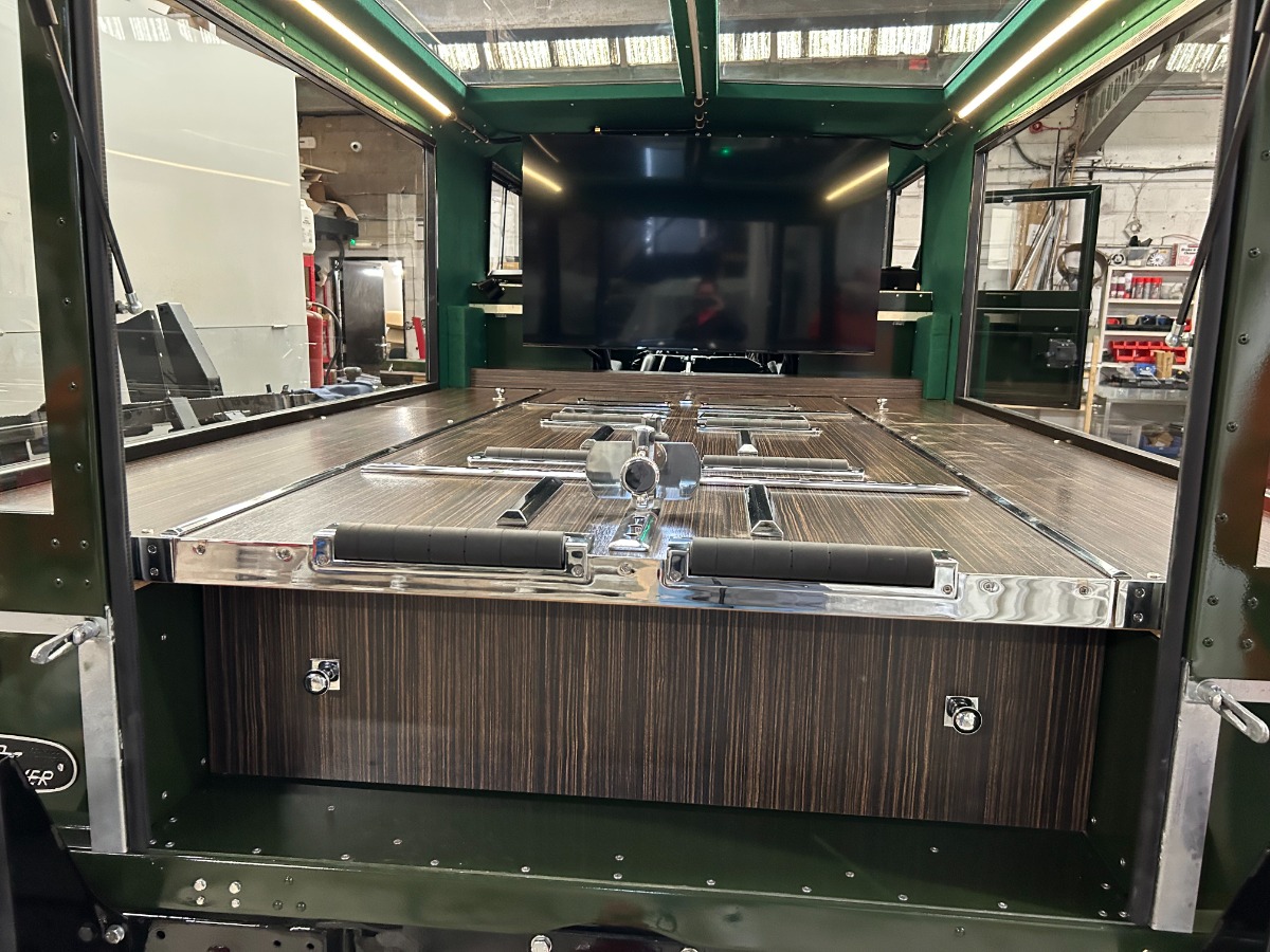 1975 Land Rover Other Image 6